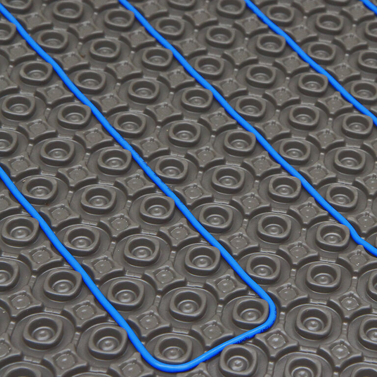 SunTouch WarmWire HeatMatrix Uncoupling Membrane
