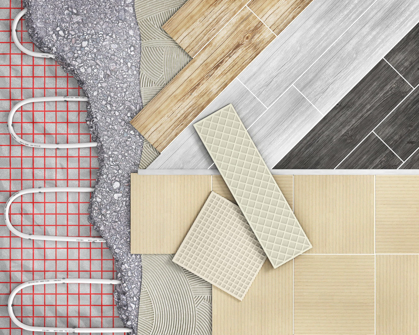 Tile