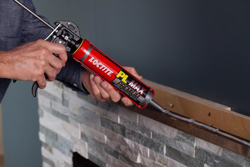 Loctite PL MAX Construction Adhesive