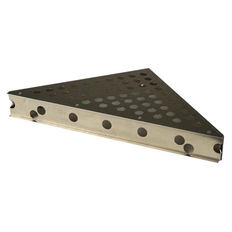 Innovis Corporation 21.5"x21.5"x30" Triangular Better Bench