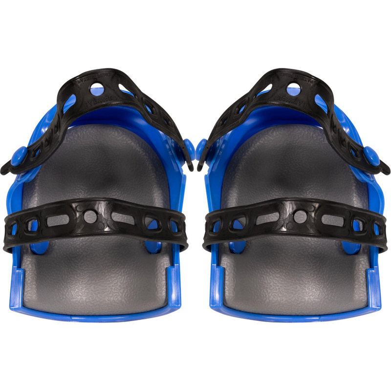 BARWALT Ultralight™ KN-1 Knee Pads for Contractors & Tile Installers