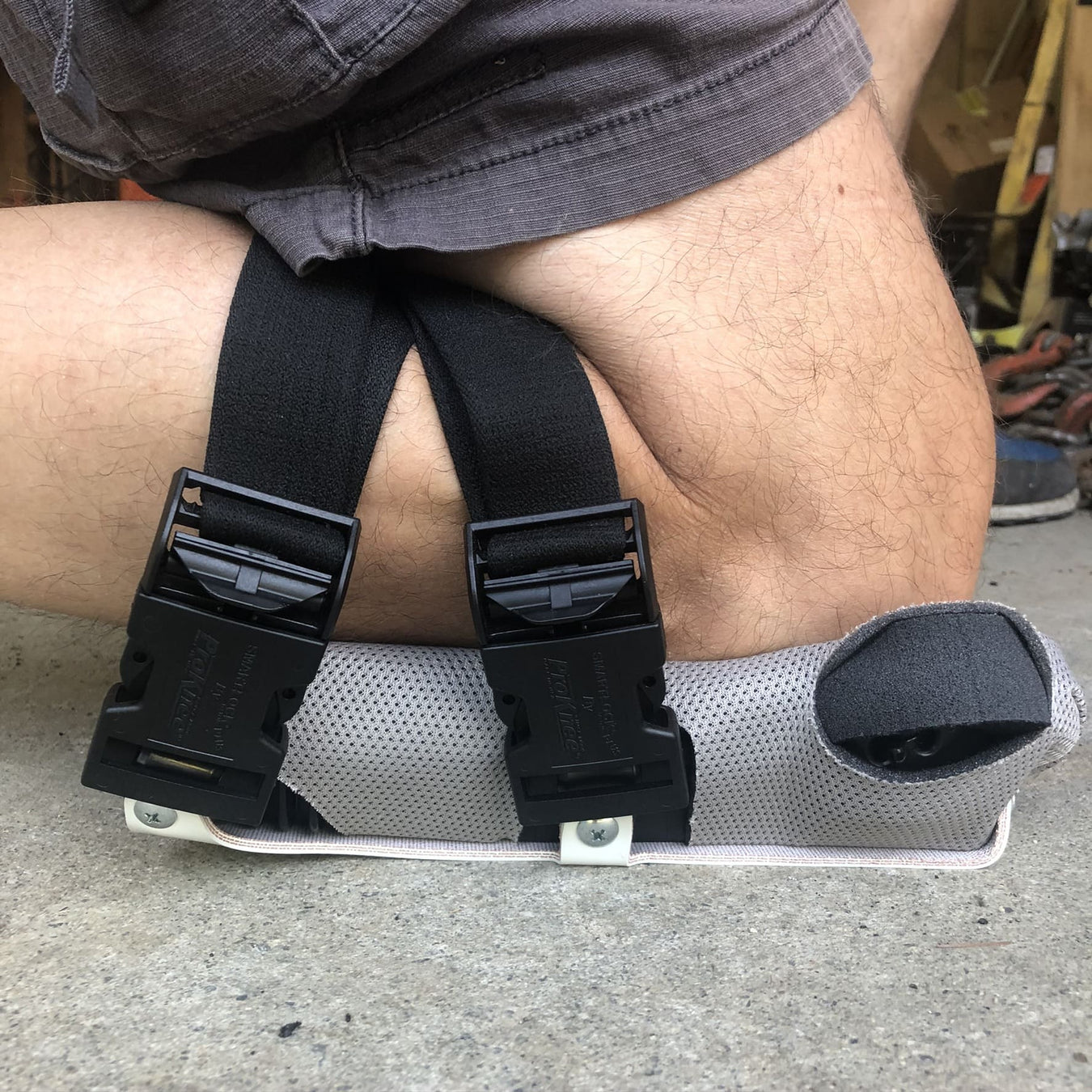 Knee Pads