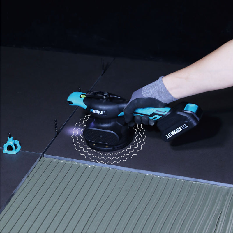 BIHUI CVT Vibration Tile Beater