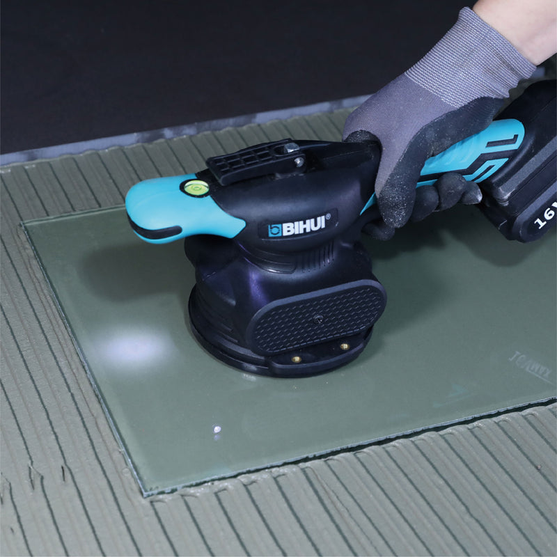 BIHUI CVT Vibration Tile Beater