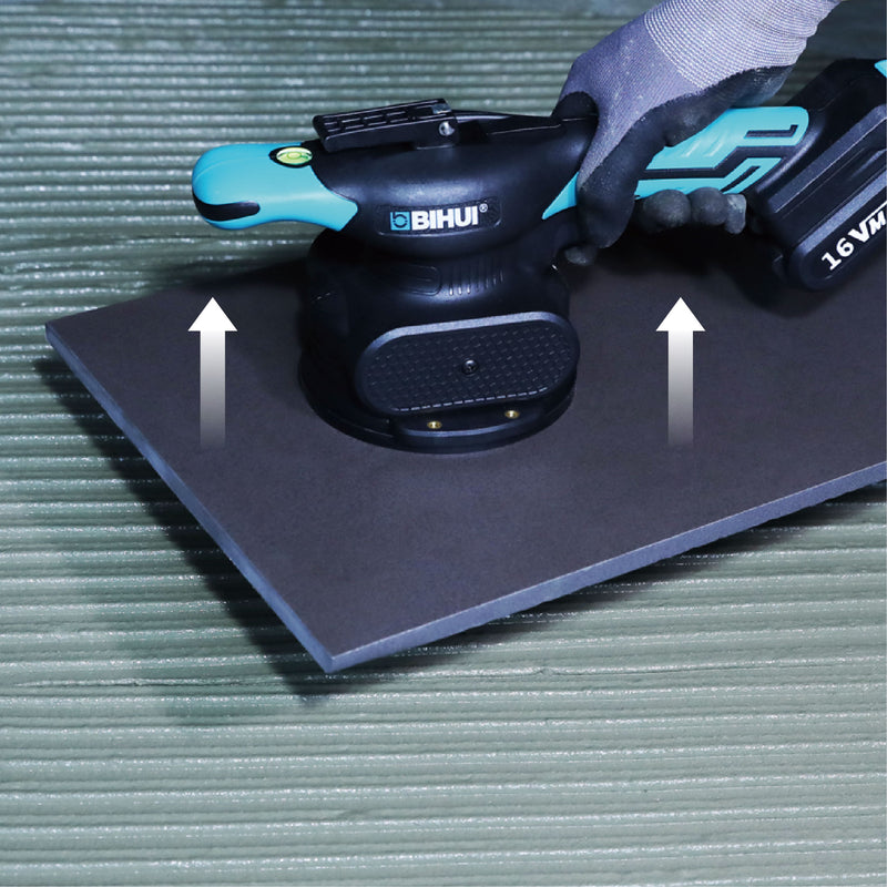 BIHUI CVT Vibration Tile Beater