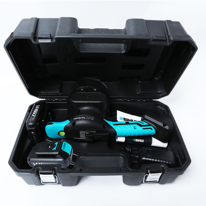 BIHUI CVT Vibration Tile Beater