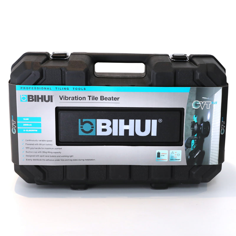 BIHUI CVT Vibration Tile Beater
