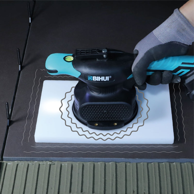 BIHUI CVT Vibration Tile Beater