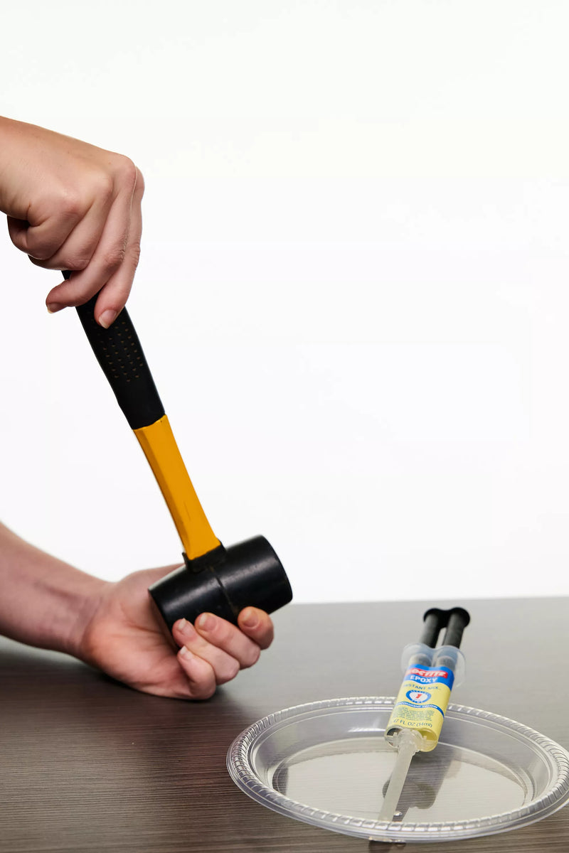 Loctite Instant Mix™  1 Minute Epoxy
