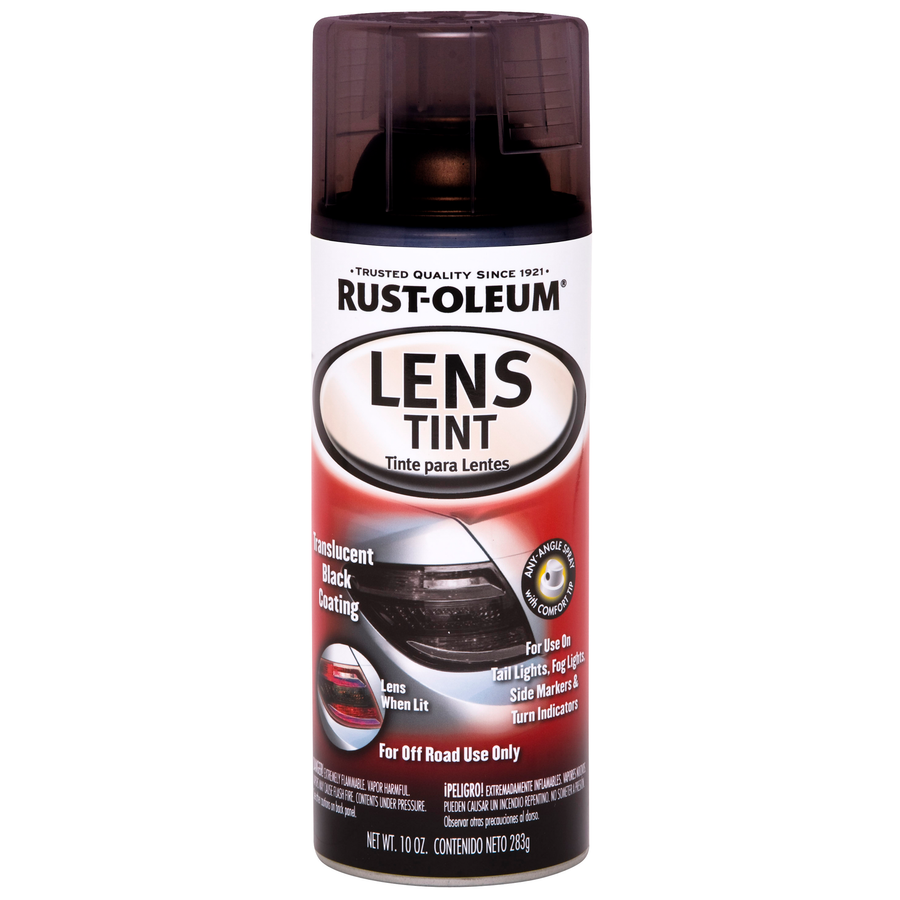 Rust-Oleum Automotive Lens Tint