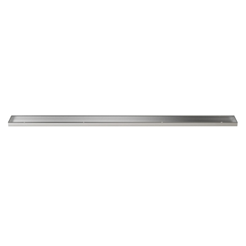 Wedi Tileable Linear Drain