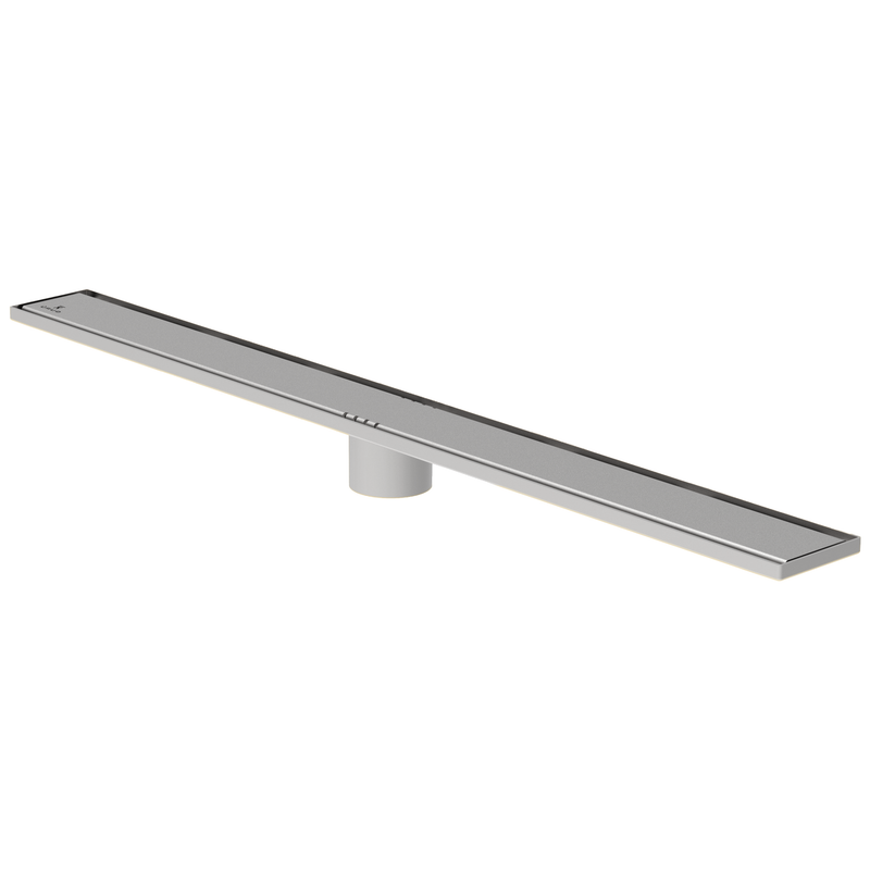 GURU Evolux Lisa Linear Drain & Strainers