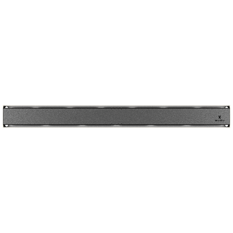 GURU Evolux Lisa Linear Drain & Strainers