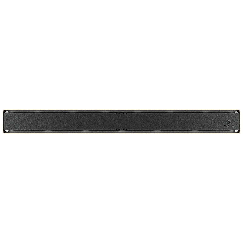 GURU Evolux Lisa Linear Drain & Strainers