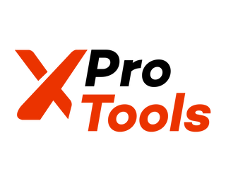 Xpro Tools Logo