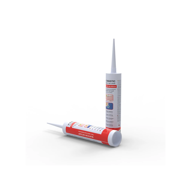 GURU USA W-S Sealant — Waterproof High-Performance MS Polymer Adhesive
