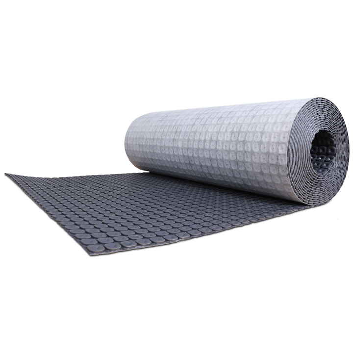 Nuheat Uncoupling Membrane