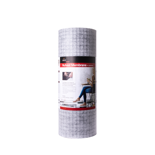 Nuheat Membrane