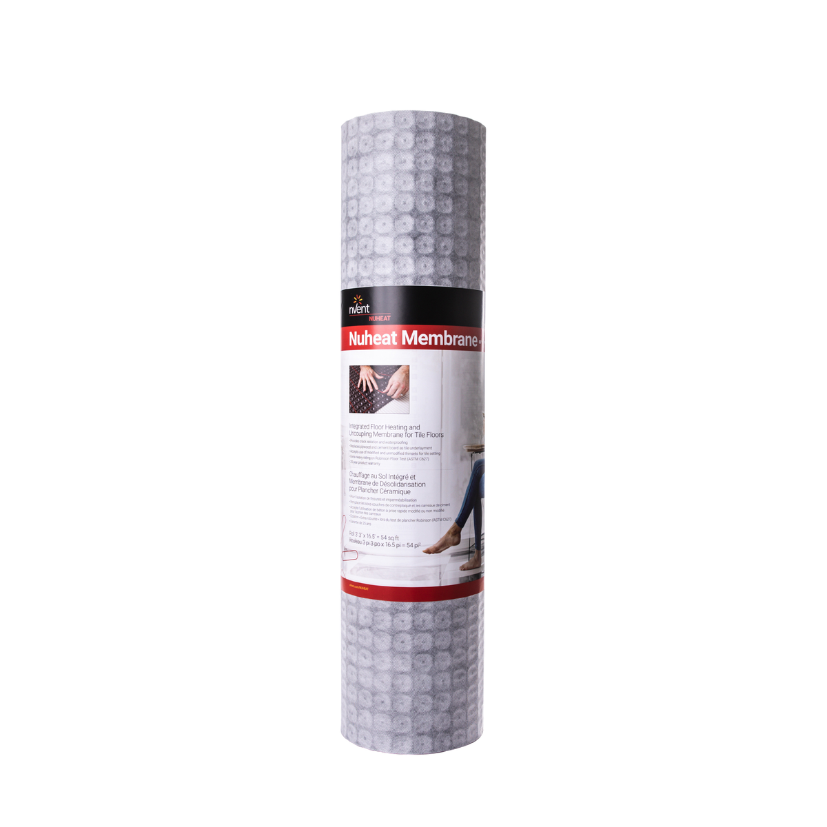 Nuheat Membrane