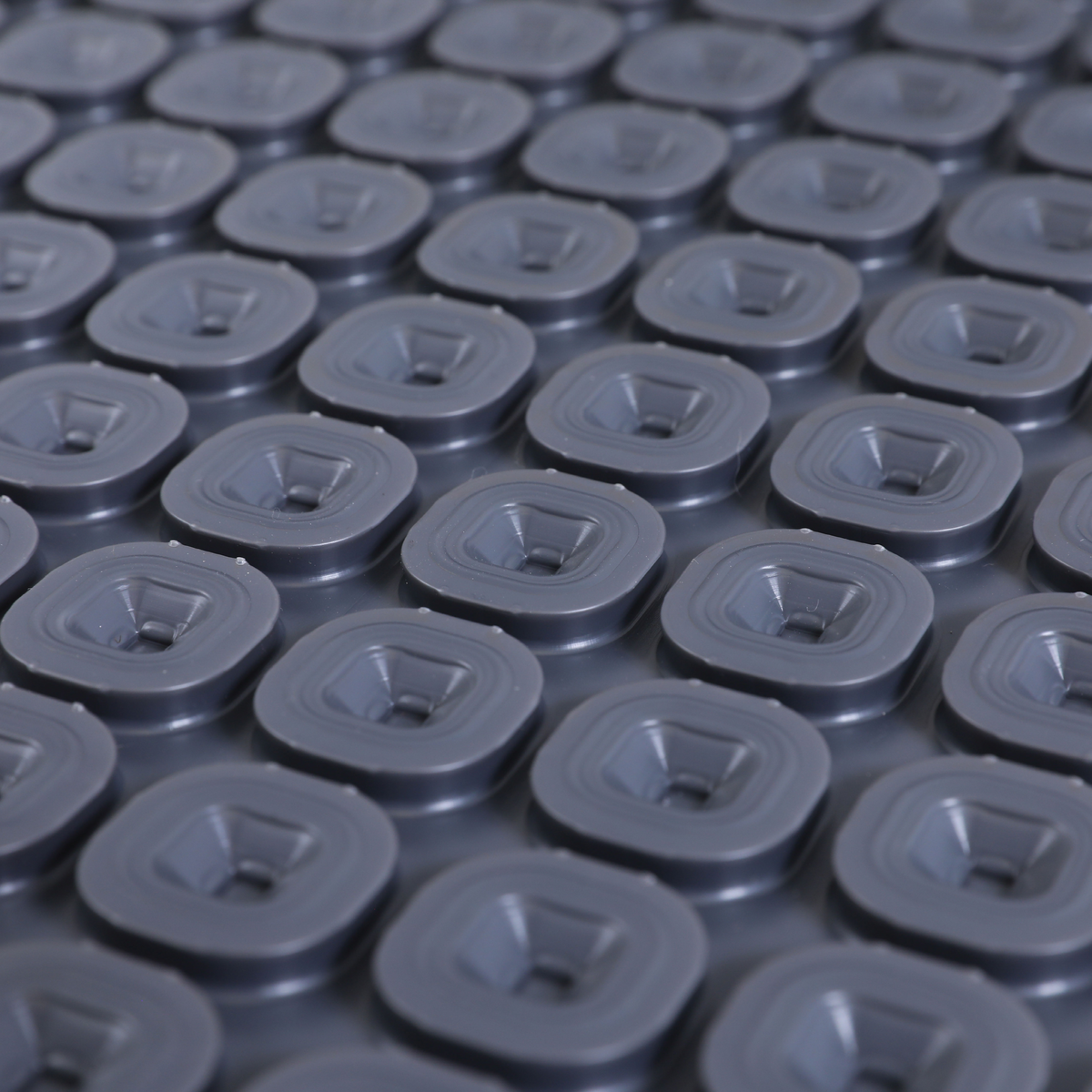 Nuheat Membrane Sheet Tile Underlayment