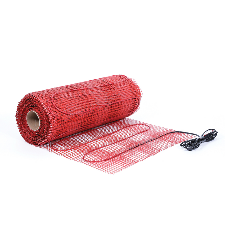 Nuheat 120V Mesh Mats