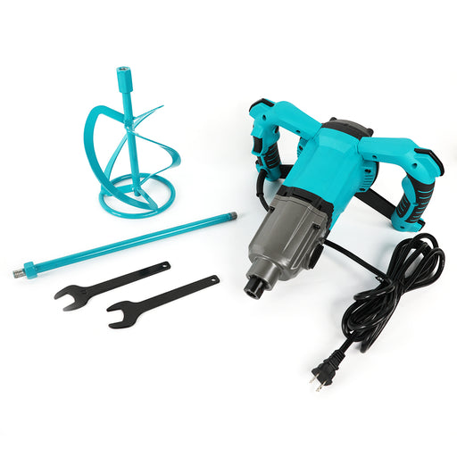 BIHUI 1800 Watt Heavy Duty 2-Speed Mixer