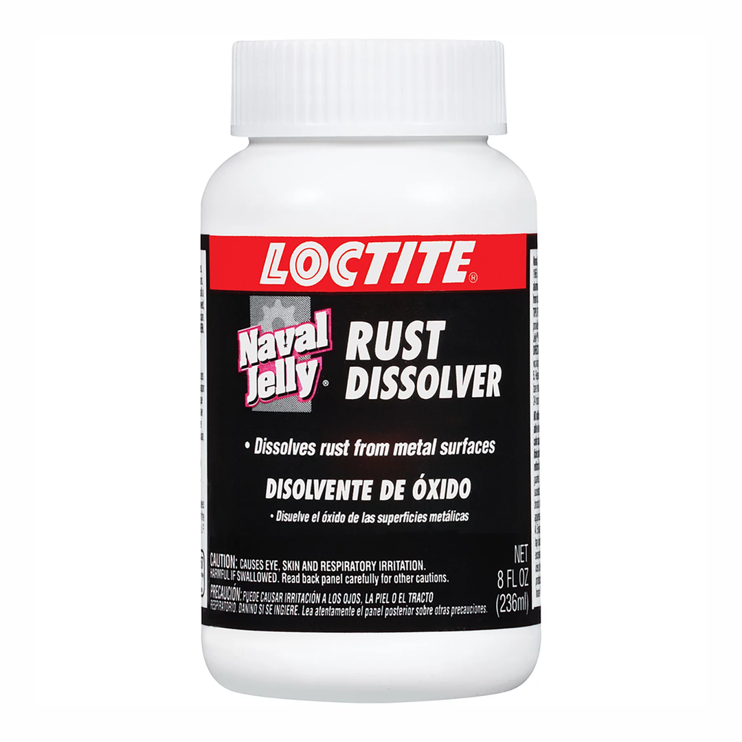 Loctite Extend Rust Neutralizer