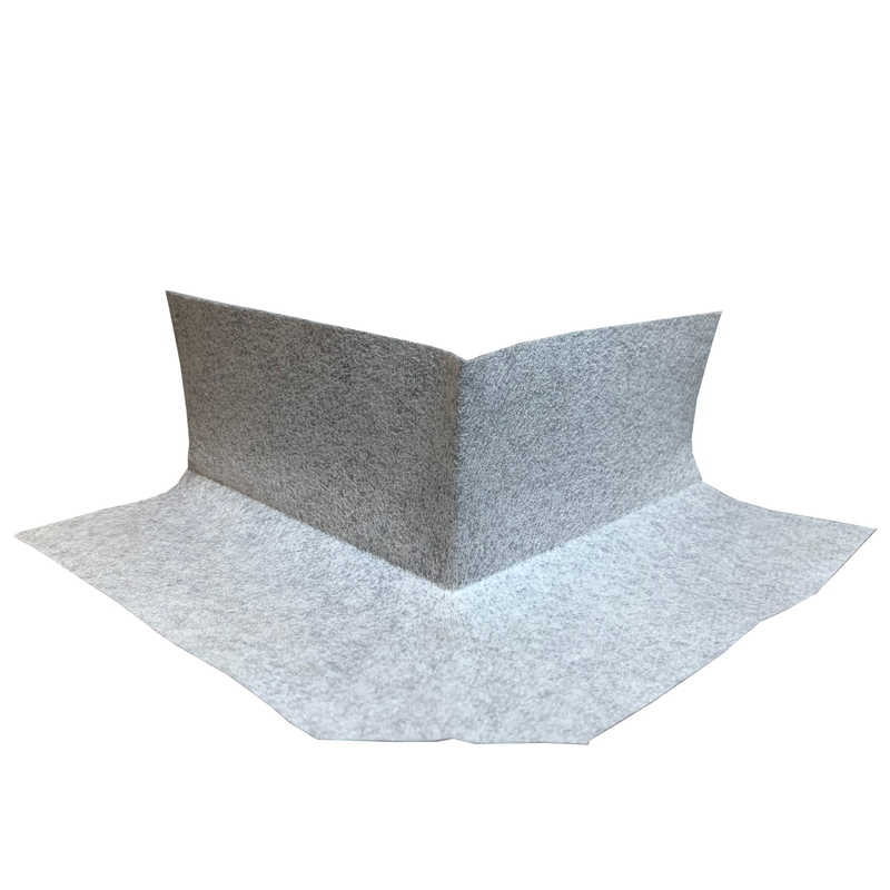 Wedi Waterproofing Corners, 2-Pack