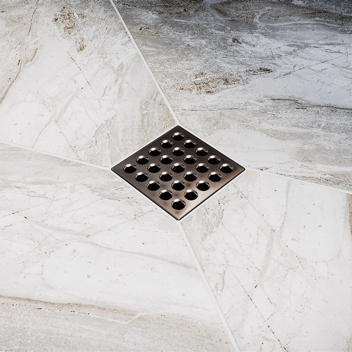 Ebbe PRO Drain Covers