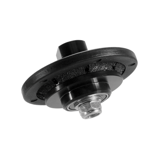 Alpha Professional Tools 3/16" Profiler B-Series for Bullnose Edges