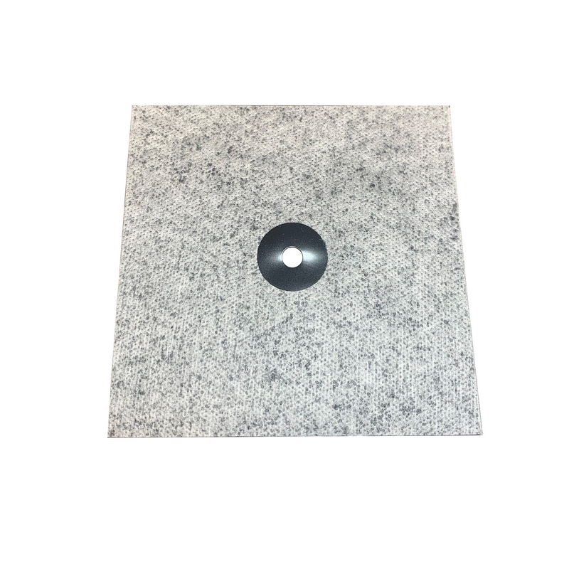 wedi Subliner Dry Pipe Seal, 1/2" - 3/4"