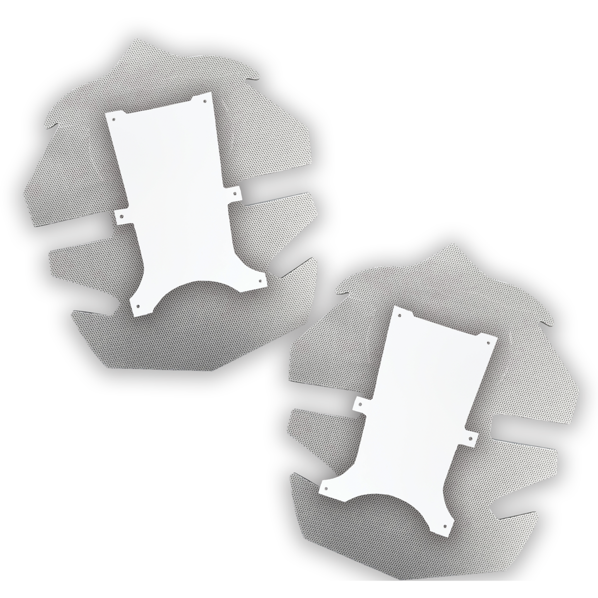 ProKnee AP16 Parts Kit for All Purpose Knee Pads