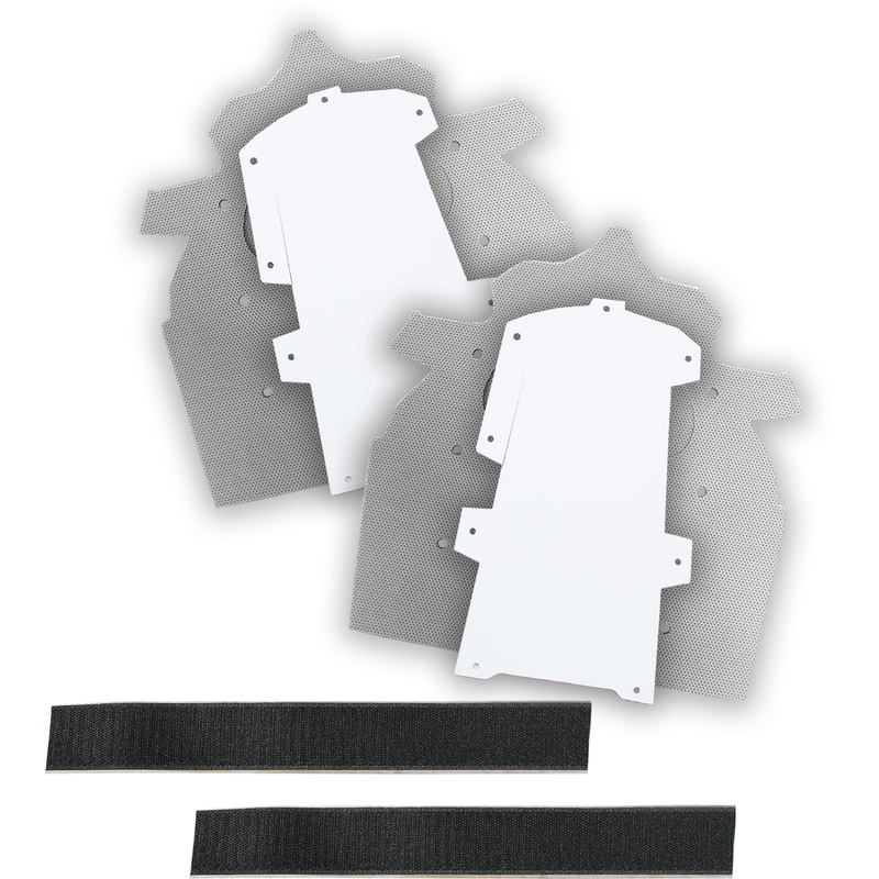 ProKnee Model 0714 Standard Parts Kit