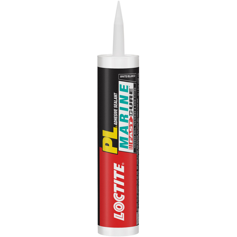 Loctite PL Marine Fast Cure Adhesive Sealant