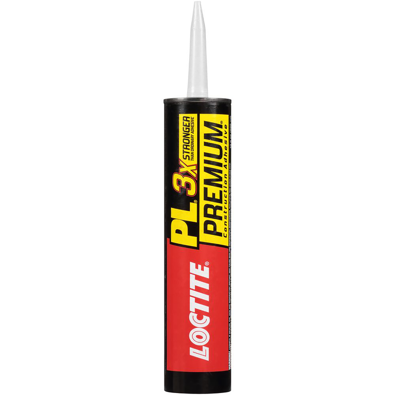 Loctite PL Premium Construction Adhesive