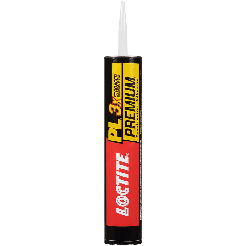 Loctite PL Premium Construction Adhesive