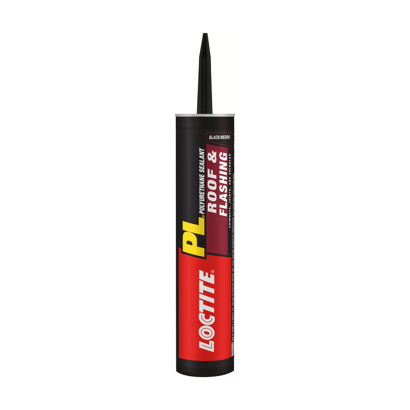 Loctite PL Roof & Flashing Polyurethane Sealant