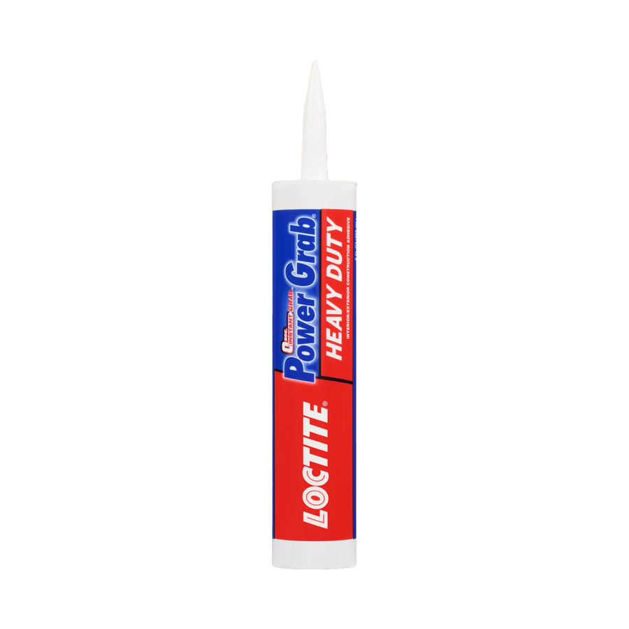 Loctite Power Grab Express Heavy Duty Construction Adhesive