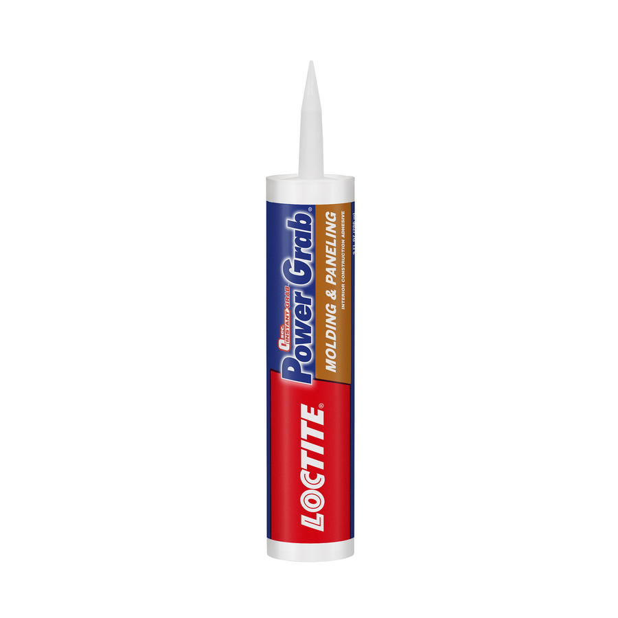 Loctite Power Grab Express Molding and Paneling Construction Adhesive