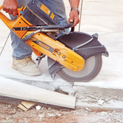 Alpha Professional Tools PT Cutter Blade for Hardscaping Cutting Paver Tile
