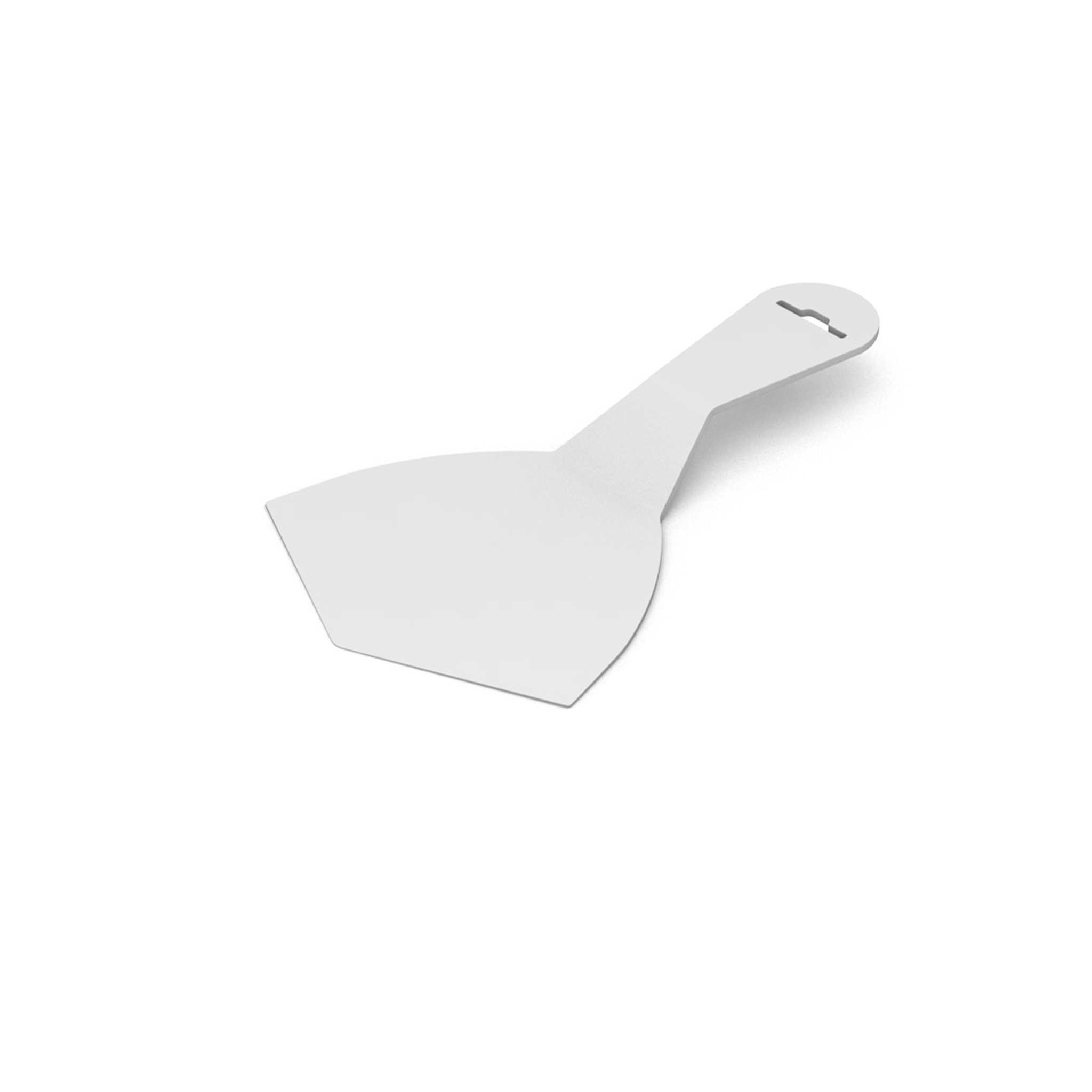 wedi Corner Putty Knife