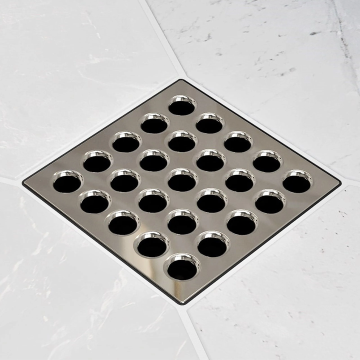 Ebbe PRO Drain Covers