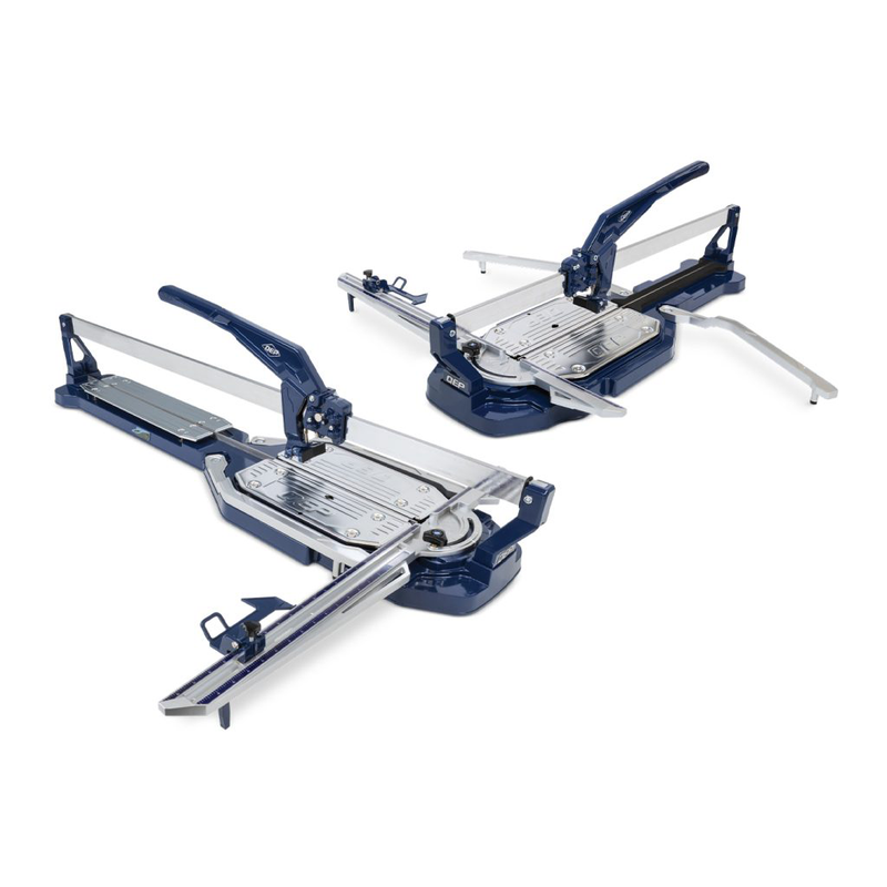 QEP Katana Tile Cutter