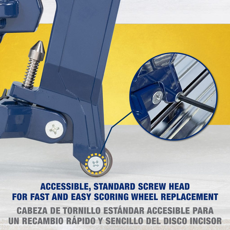 QEP Katana Tile Cutter