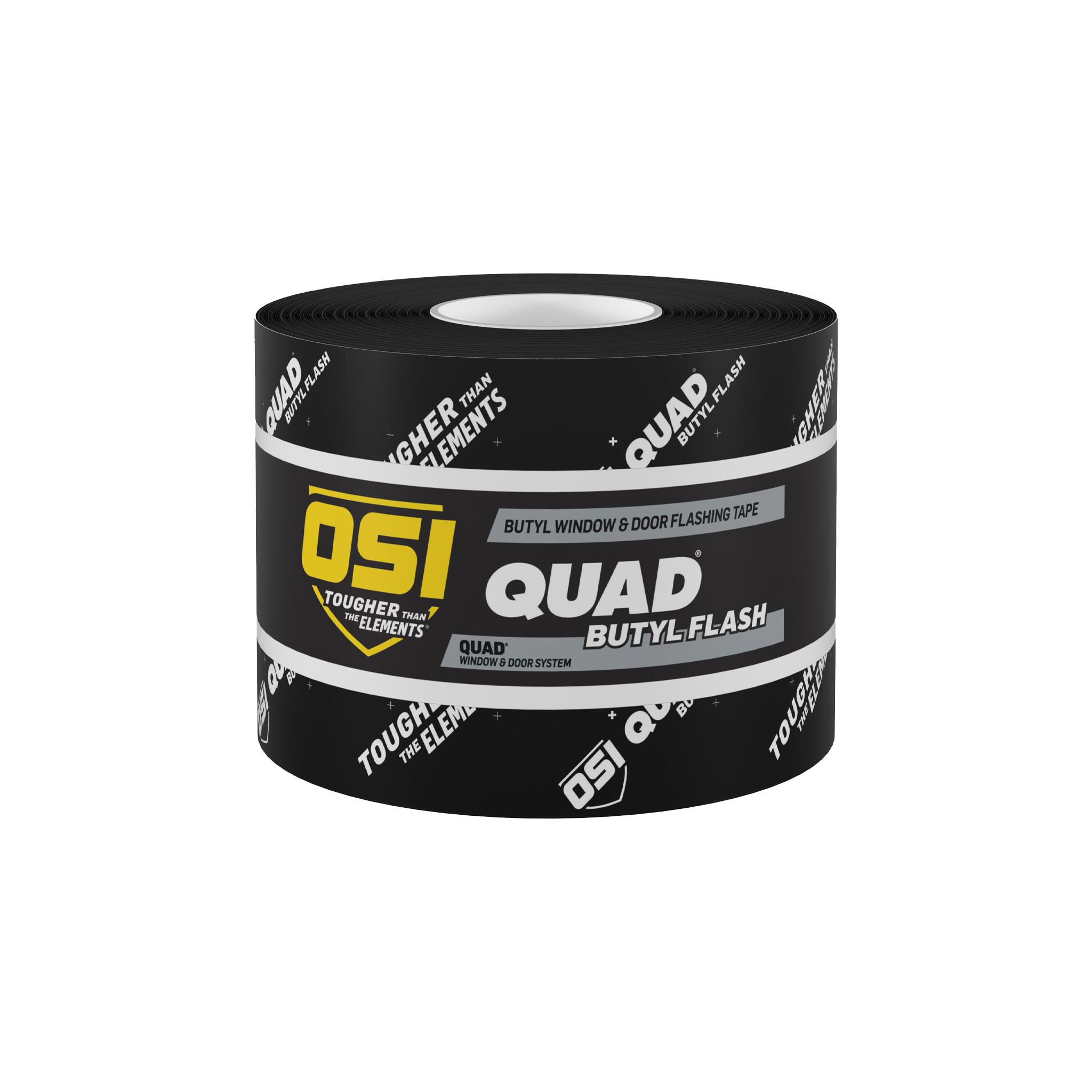 OSI QUAD Butyl Flash Flexible Window & Door Flashing