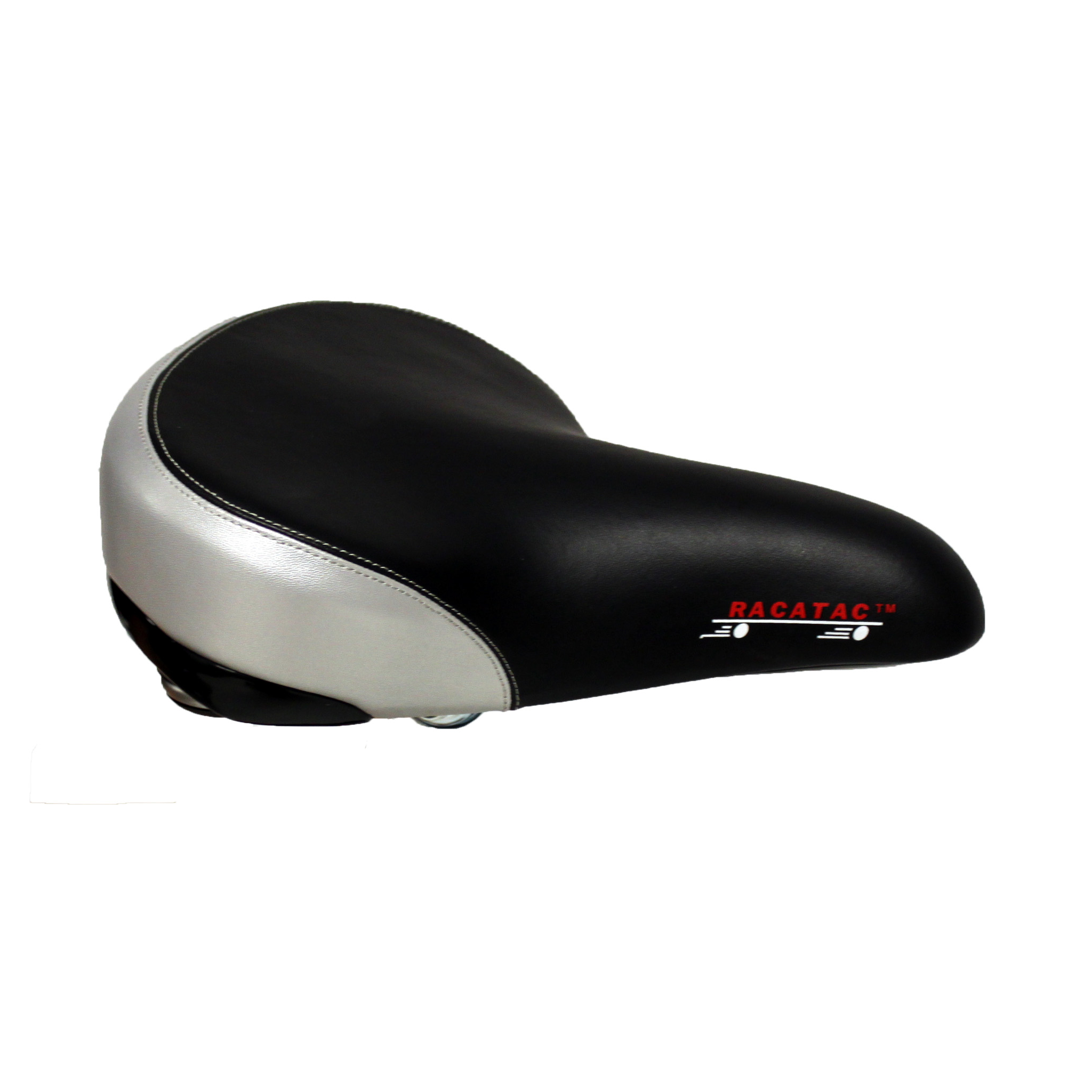 RACATAC Seat with Clamp Assembly