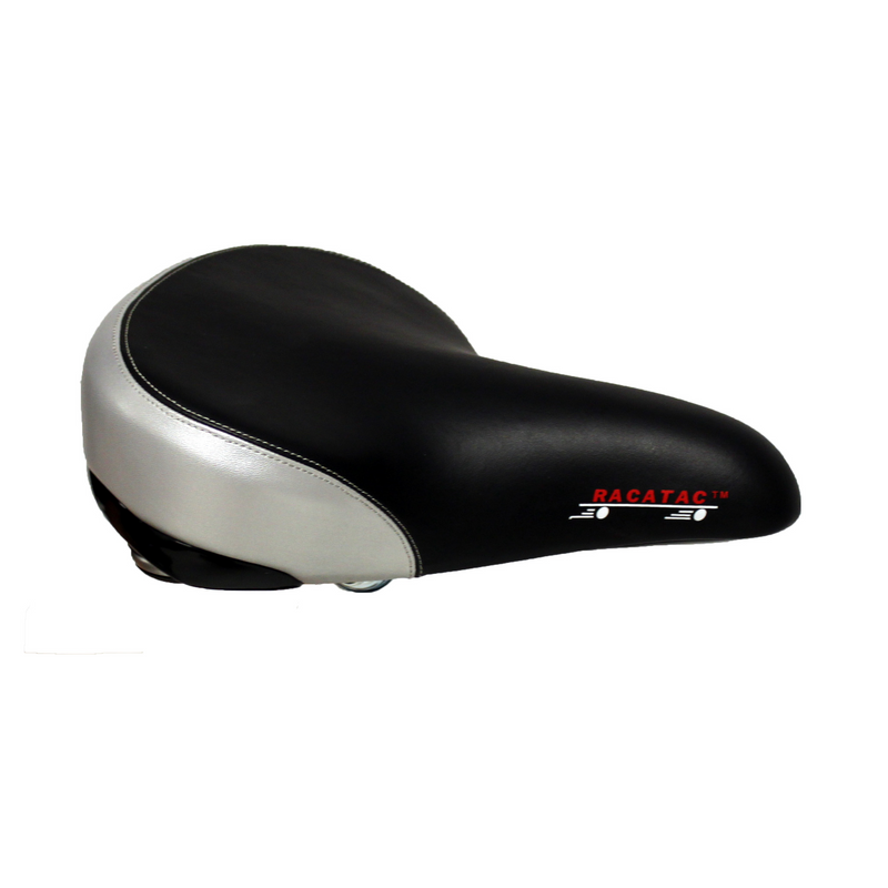 Racatac Replacement Seat with Clamp Assembly