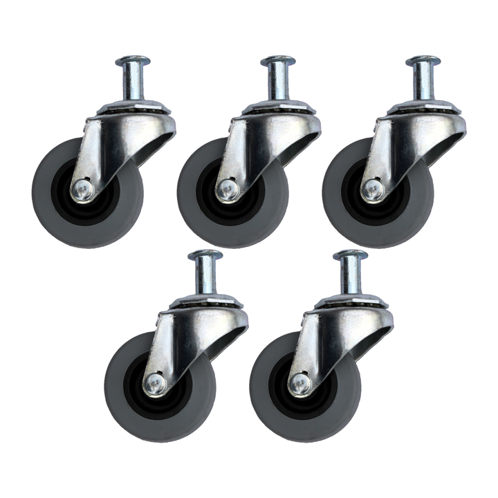 Racatac Replacement Casters
