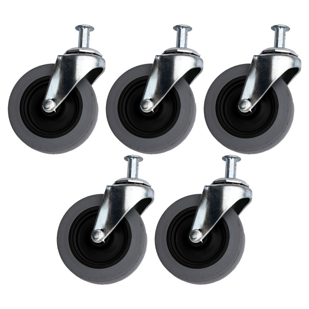 Racatac Replacement Casters