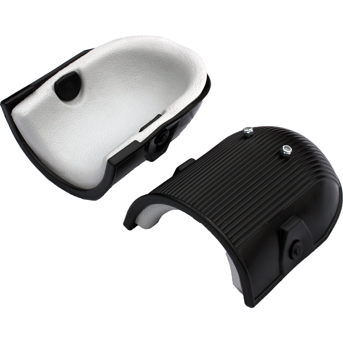 RACATAC Replacement Knee Pads